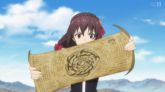 「この素晴らしい世界に爆焔を!」12話感想 最終回 (20)