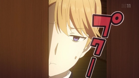 「かぐや様は告らせたい?」2期 第9話感想 (105)