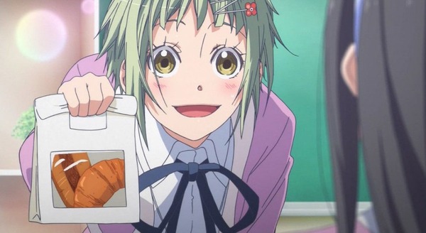 「あまんちゅ!」 (7)