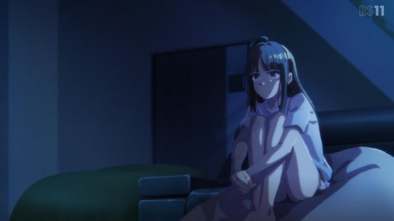 「ガールズバンドクライ」11話感想 (93)