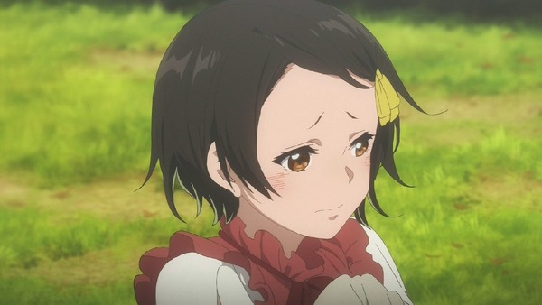 「ヴァイオレット・エヴァーガーデン」10話 (53)