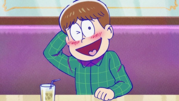 「おそ松さん」2期 14話 (35)