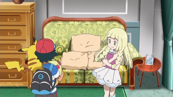 「ポケットモンスター サン＆ムーン」 (13)