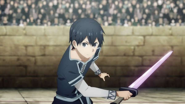 SAO3期 7話感想 (7)