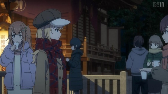 「日々は過ぎれど飯うまし」12話感想 [ひびめし] (120)