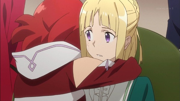 「終末のイゼッタ」 (32)