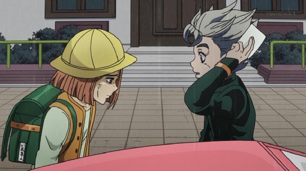 「ジョジョの奇妙な冒険 ダイヤモンドは砕けない」 (23)