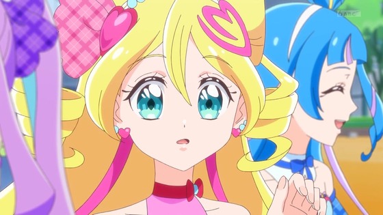 「キミとアイドルプリキュア♪」キミプリ 31話感想 (108)