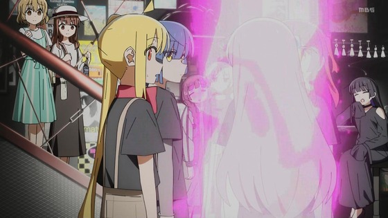 「ぼっち・ざ・ろっく!」8話感想 (12)