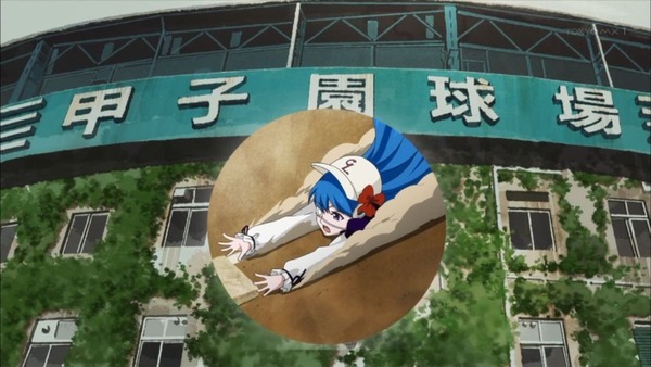 SHIROBAKO (118)
