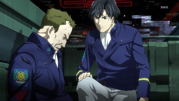 「銀河英雄伝説 Die Neue These」2話 (18)