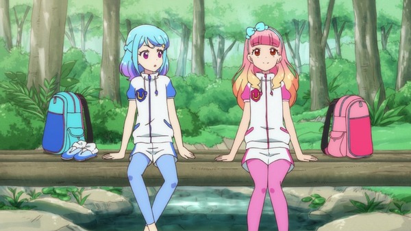 「アイカツフレンズ!」16話感想 (52)
