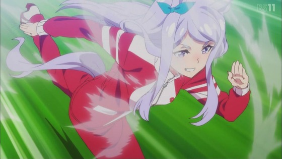 「ウマ娘」2期 5話感想 [プリティーダービー Season 2] (17)