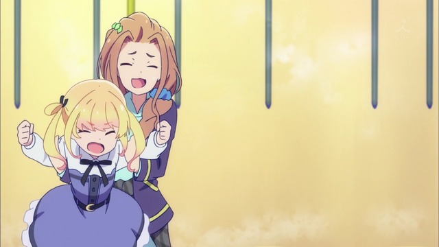 「ガーリッシュナンバー」 (20)