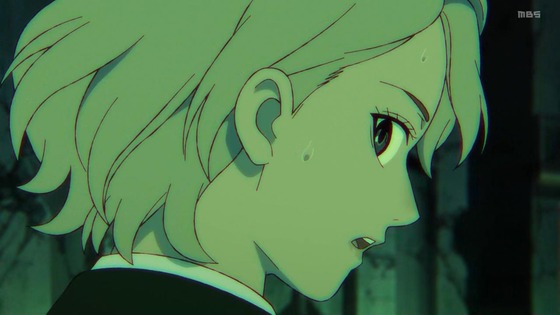 「ダンダダン」23話感想 (23)