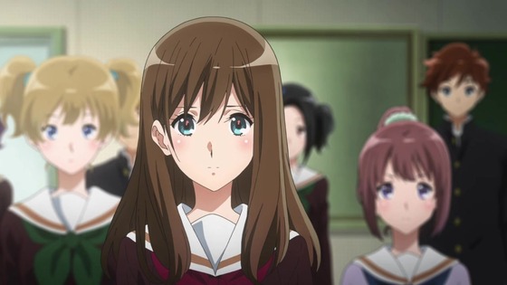 「響け！ユーフォニアム3」3期 11話感想 (112)