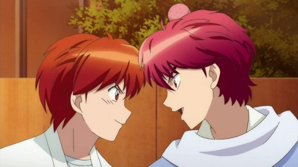 境界のRINNE (25)