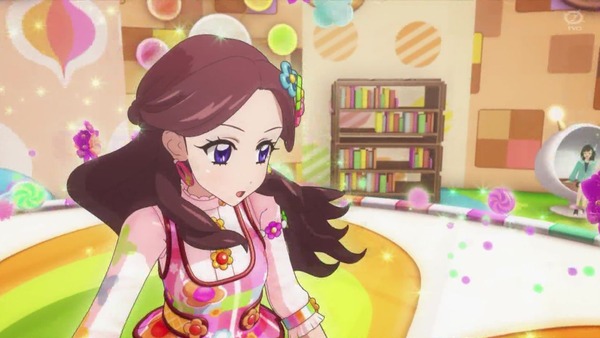 「アイカツオンパレード!」20話感想 画像 (66)