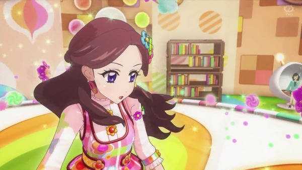 「アイカツオンパレード！」20話感想 画像 (66)