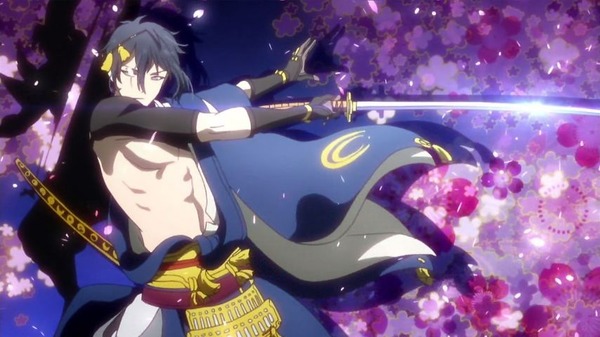 「刀剣乱舞-花丸-」 (44)