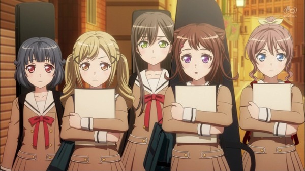 「BanG Dream!(バンドリ！)」2期 12話感想 (61)