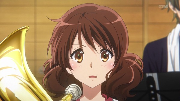 「響け!ユーフォニアム2」 (19)