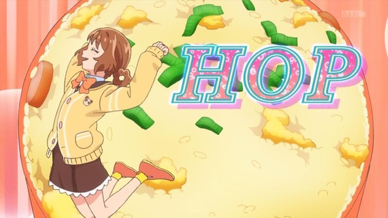 「デリシャスパーティ♡プリキュア」デパプリ 15話感想 (29)