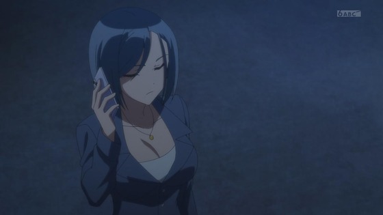 「16bitセンセーション ANOTHER LAYER」13話感想 (24)