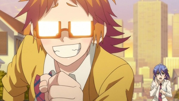 実は私は (20)