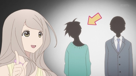 「かくしごと」第9話感想 (84)