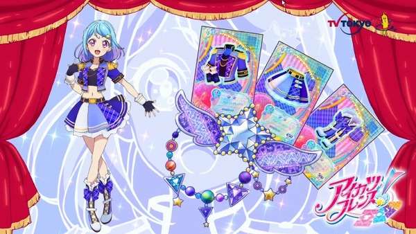 「アイカツフレンズ!」47話感想 (47)