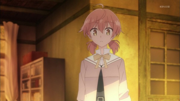 「やがて君になる」1話 感想 (27)