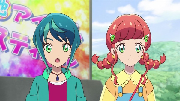 「アイカツオンパレード!」20話感想 画像 (80)