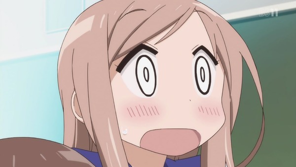 「ゆゆ式」8話感想 (9)