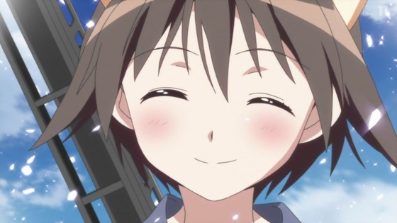 「ストライクウィッチーズ ROAD to BERLIN」3期 3話感想 (9)