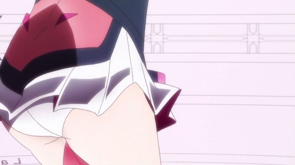 戦姫絶唱シンフォギアGX (31)