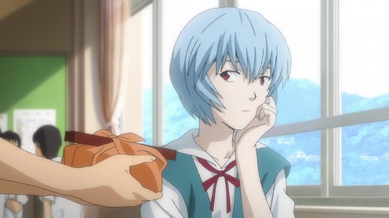 「ヱヴァンゲリヲン新劇場版:破」感想 (287)
