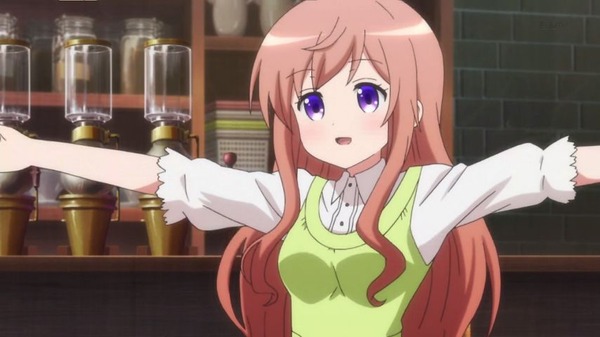 ご注文はうさぎですか (28)
