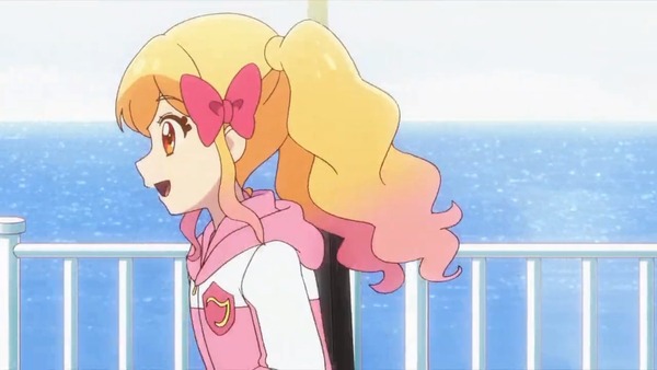 「アイカツオンパレード!」2話感想 (1)