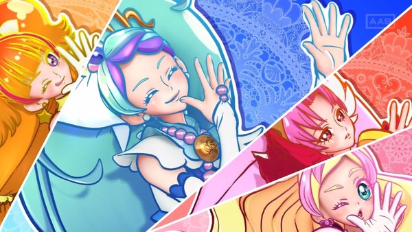 プリンセスプリキュア (47)