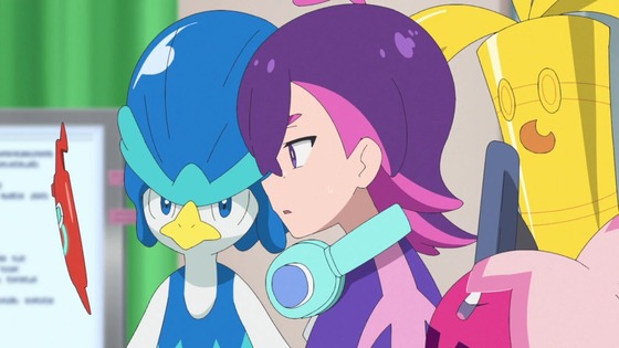 「ポケットモンスター」121話感想 (3)