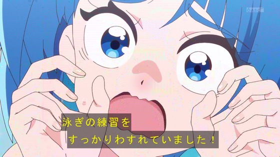 「ひろがるスカイ！プリキュア」ひろプリ 30話感想 (53)