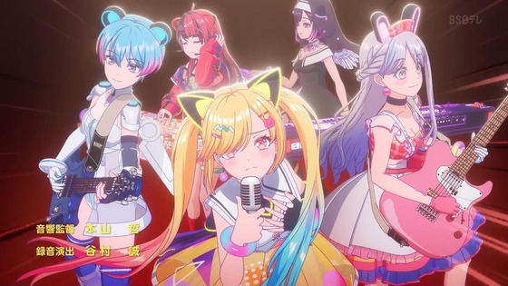 「バンドリ！ ゆめ∞みた」7話感想 (55)