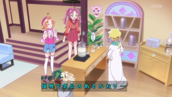 「名探偵プリキュア！」24話感想 (39)