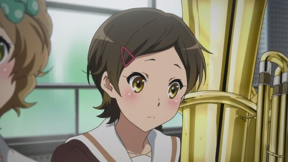 ユーフォニアム (10)