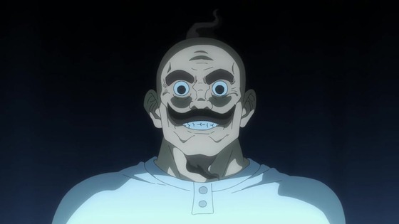 「呪術廻戦」35話感想 (10)