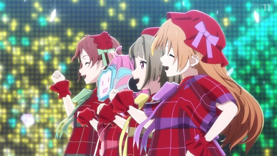 「虹ヶ咲学園スクールアイドル同好会」2期 3話感想 (71)