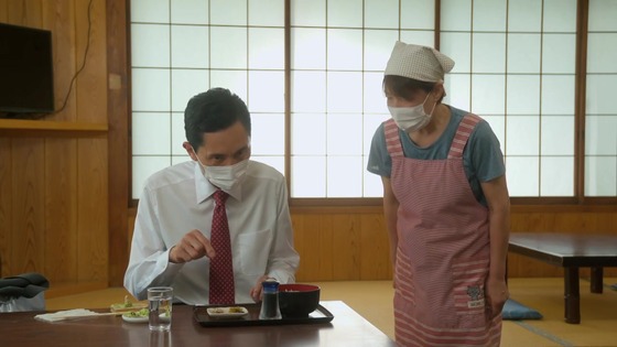「孤独のグルメ Season9」9期 5話感想 (8)