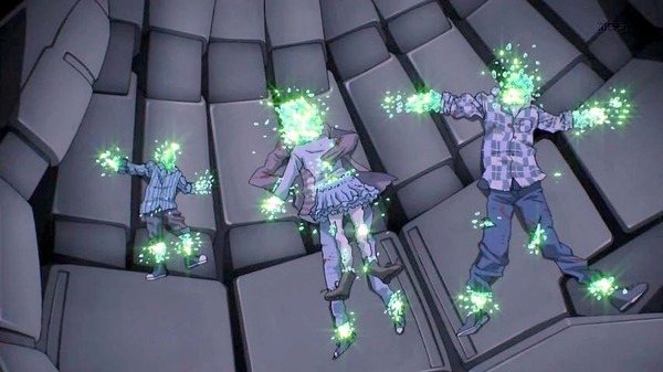 蒼穹のファフナー EXODUS (45)