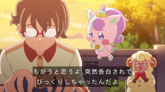 「わんだふるぷりきゅあ!」わんぷり 36話感想 (17)